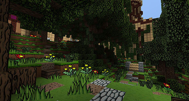 minecraft texture packs free download pc