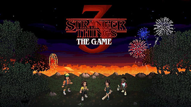 Stranger Things 3 The Game Review A Great Companion For Fans Stranger Things 3 The Game - stranger things season 3 roblox day 3