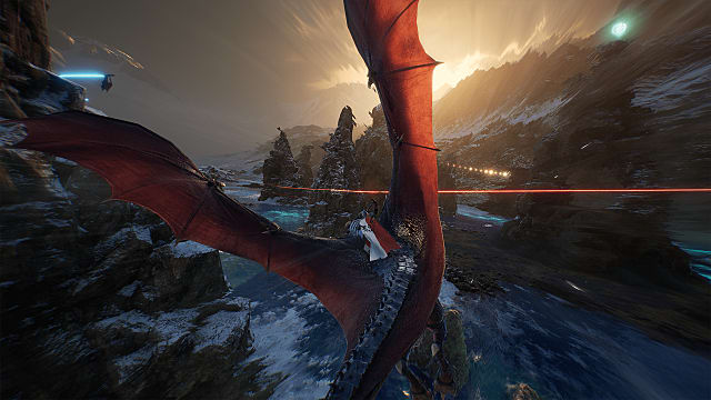Century  Age of Ashes Hands On Preview   Free to play With Fire   Century  Age of Ashes - 48