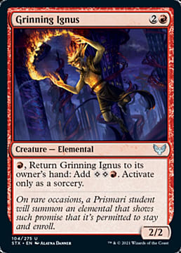 MtG  Best Strixhaven Combos for Standard Format   Magic  The Gathering - 45