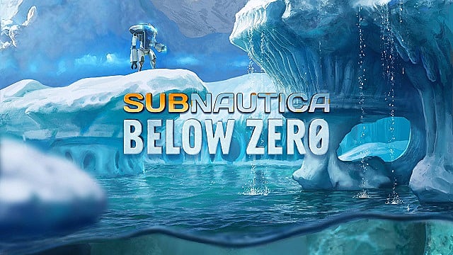 subnautica below zero release date for console