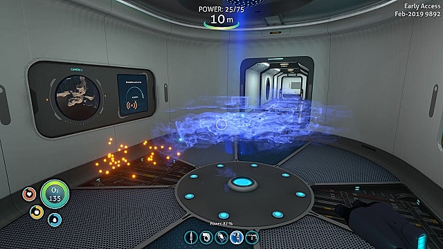 subnautica scanner room