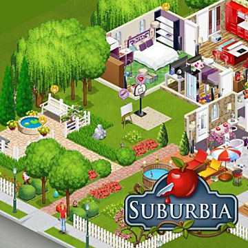 suburbia game play online