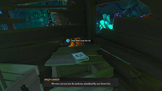 Sea of Thieves The Sunken Pearl Walkthrough Guide   Sea of Thieves  - 82