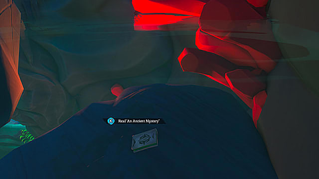 Sea of Thieves The Sunken Pearl Walkthrough Guide   Sea of Thieves  - 82