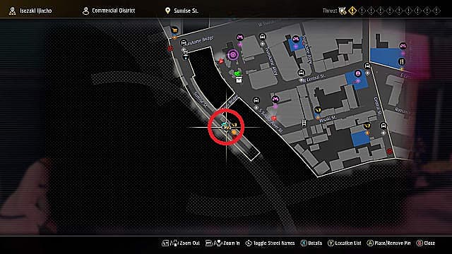 Yakuza  Like A Dragon Kappa Statue Locations Guide   Yakuza  Like A Dragon - 49