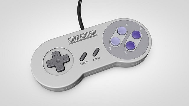 nintendo switch snes games offline