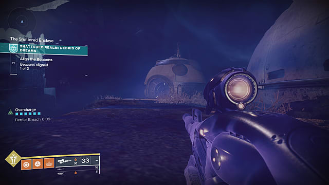 Destiny 2  Complete Shattered Realm Mysteries Guide   Destiny 2 - 61