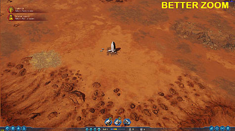 surviving mars mods