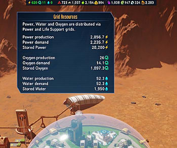 Most Useful Surviving Mars Mods On The Steam Workshop Surviving Mars