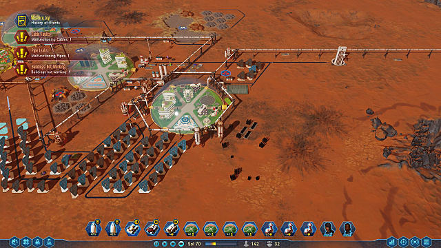 Most Useful Surviving Mars Mods On The Steam Workshop Surviving Mars