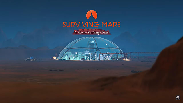 Surviving Mars Gets New Developer Free Tourist Update Surviving Mars