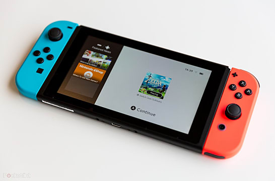 Switch Pro Rumors Point to 4K Power  But Does That Matter  - 7