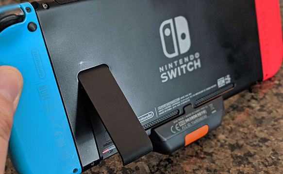 Bionik Bt Audio Sync Switch Review Simple Bluetooth Connectivity - roblox far nintendo switch