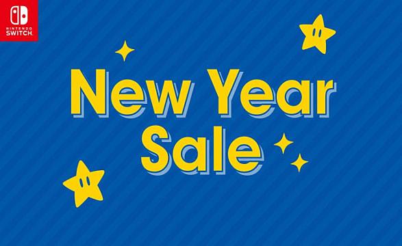 switch new year sale