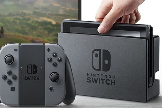 Switch Pro Rumors Point to 4K Power  But Does That Matter  - 94
