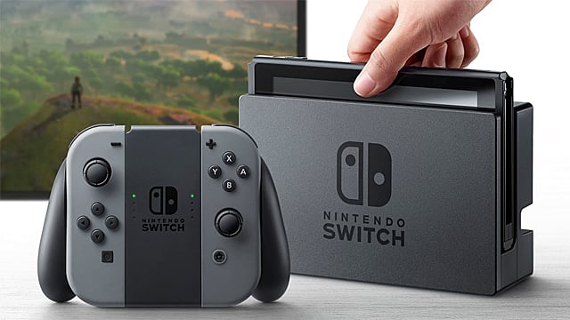 Rumors of New Switch Return as Reports Hint at 2021 Launch