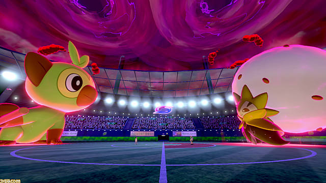 Pokemon Sword and Shield Ditch Mega Evolutions and Z-Moves Pokemon Sword and Shield Ditch Mega Evolutions and Z-Moves