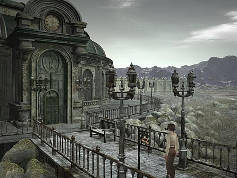 syberia 3 release datum