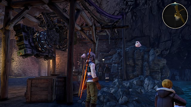 Tales of Arise Owl Locations  Where to Find All Owls   Tales of Arise - 52