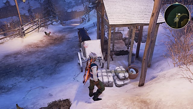 Tales of Arise Owl Locations  Where to Find All Owls   Tales of Arise - 77