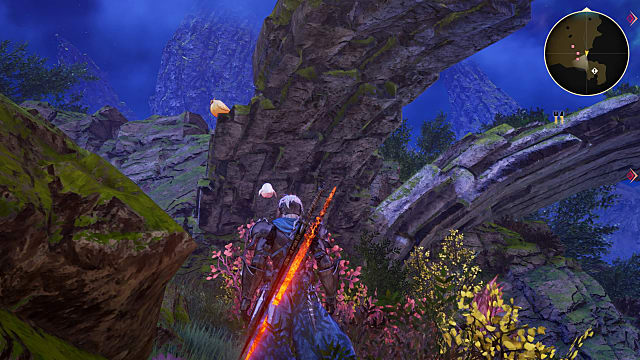 Tales of Arise Owl Locations  Where to Find All Owls   Tales of Arise - 70