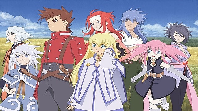 tales of symphonia chronicles review