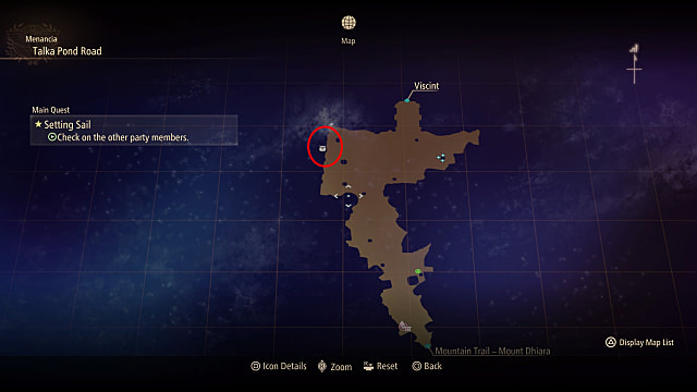 Tales of Arise Owl Locations  Where to Find All Owls   Tales of Arise - 22