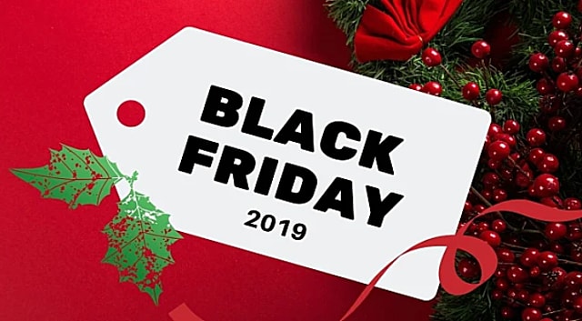 black friday 2019 video game deals