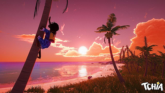 Awaceb Debuts Tchia at PlayStation Showcase 2021 Tchia - 31