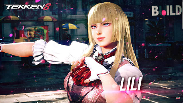 Tekken 8 TOP 10 Guest  DLC Characters Explained in Hindi 