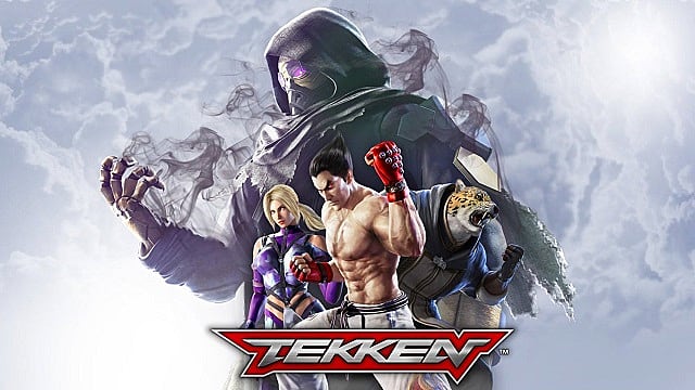 tekken 2 mobile