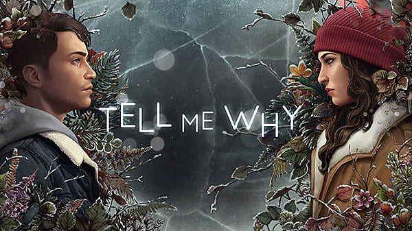 Dontnod Announces New Narrative Driven Adventure Tell Me Why Tell Me Why - 71