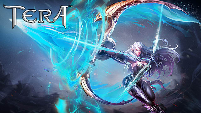 tera console download