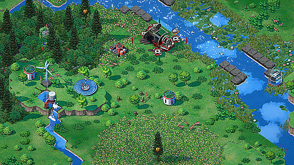 Steam Next Fest  8 Great Indie Demos to Download Now - 65