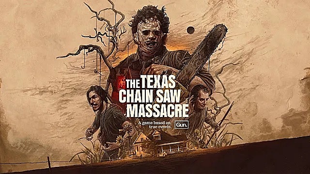 The Texas Chain Saw Massacre Release Date, Tech Test Revealed in Kills Trailer