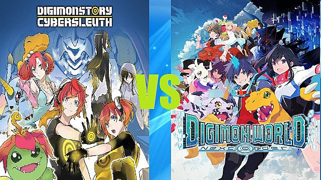 digimon world 2 ps4