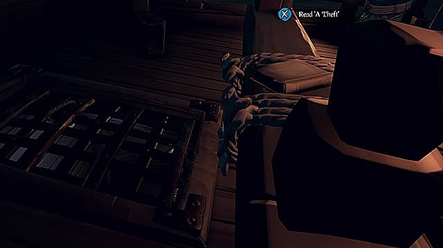 Sea of Thieves Lords of the Sea Journals Guide   Sea of Thieves  - 54