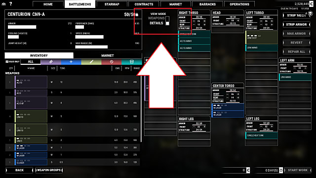 Mechwarrior 5  Mercenaries Beginners Guide   MechWarrior 5  Mercenaries - 26