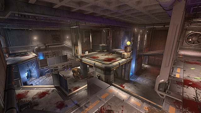 Doom Eternal Sentinel Battery Locations   Doom Eternal - 39