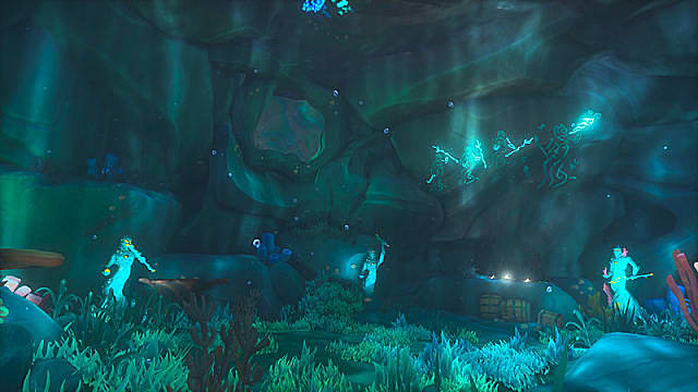 Sea of Thieves The Sunken Pearl Walkthrough Guide   Sea of Thieves  - 36