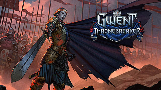 Thronebreaker The Witcher Tales Gwent Combat Guide Thronebreaker The Witcher Tales