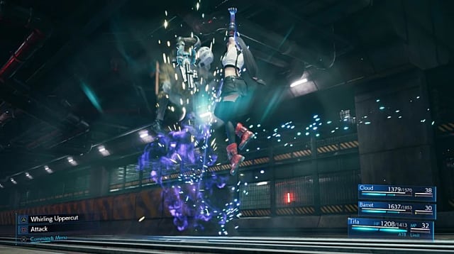 Final Fantasy 7 Remake Preview  Delivering on Its Promises   Final Fantasy 7 Remake - 93