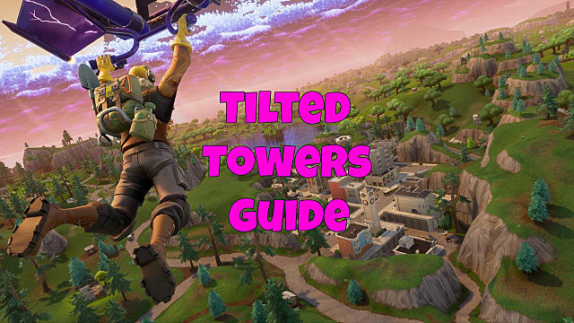  - how to build a castle in fortnite playground