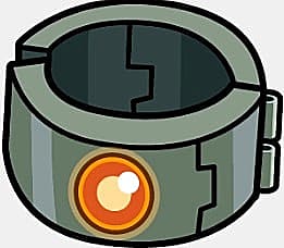 Pocket Mortys Crafting Recipe Guide   Pocket Mortys - 89