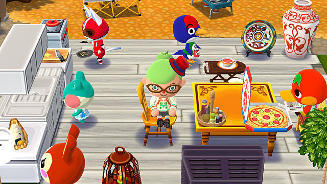 animal crossing pc pocket camp