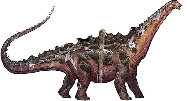 nationstates the armed republic of giganato factbook titanosaurus size