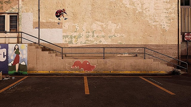 Tony Hawk s Pro Skater 1 2 Remastered Preorder and Editions Guide - 33