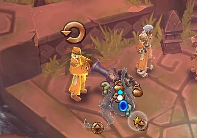 website for torchlight 2 builds