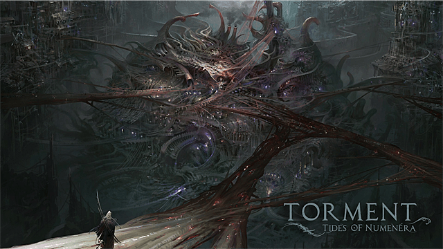 Torment Tides Of Numenera Coming To Consoles Torment Tides Of Numenera